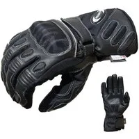 PROANTI Motorradhandschuhe PROANTI Motorradhandschuhe Winter Regen Touring Motorrad Handschuhe