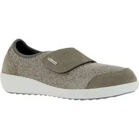VAROMED VAROMED Damen Stretch-Halbschuh Freemont Klettschuh