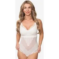 SugarShape Body SENSLA wattiert
