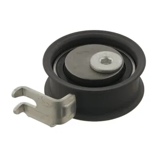 Febi Spannrolle f?r Zahnriemen Audi Seat Skoda VW 18556 1,8