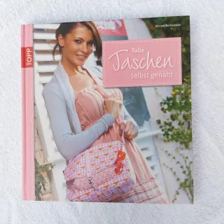 Tolle Taschen selbst genäht [Gebundene Ausgabe] [2011] Dornemann Miriam