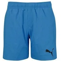 PUMA Badehose PUMA SWIM BOYS MEDIUM LENGT
