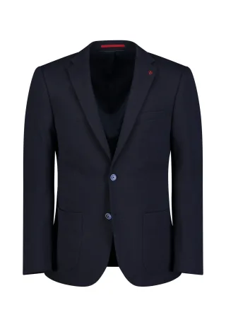 ROY ROBSON - Sakko S-2202-00 S-00-55007-11809-00 dark blue - Gr. - 50