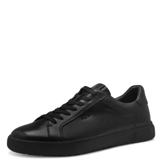 Tamaris - He.-Schnürer black - Gr. - 44