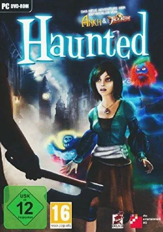 Haunted