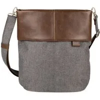 Zwei Schultertasche OT12
