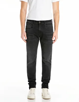 REPLAY - M914Y .000.899 978 black - Gr. - 30