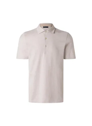 MAERZ Muenchen - Poloshirt, Knopf 1/2 Arm