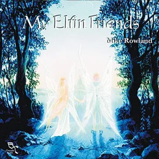 My Elfin Friends