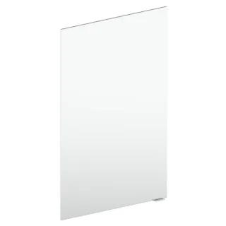 Keuco Ersatztür zu Spiegelschrank 90101010078 Anschlag links mit Griff + Logo 600x856mm