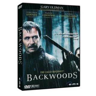 Backwoods - Die Jagd beginnt!