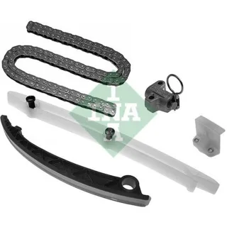 Ina Steuerkettensatz Opel Agila Astra H Combo Corsa Meriva Tigra