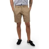 Blend Chinoshorts BHPierre Stilvolle Chino Shorts mit Eingrifftaschen
