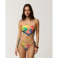 Rip Curl Bandeau-Bikini-Top Bliss Scarf Bandeau-Bikinioberteil