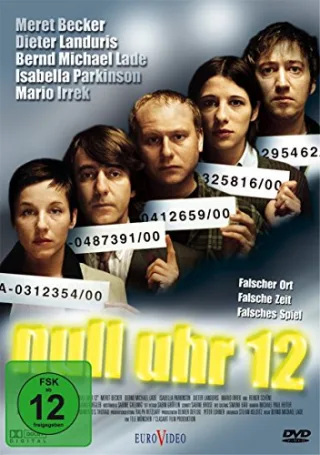 Null Uhr 12 [DVD] [2004]