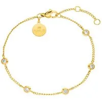 Purelei Fußkette Spotlight