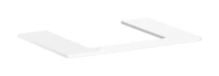 Hansgrohe Konsole Xelu Q 780x540 mm 54094050
