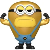 Funko Merchandise-Figur Ich - Einfach unverbesserlich 4 - Super Dave #76049