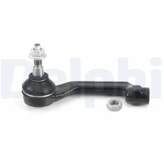 Delphi Spurstangenkopf Opel Corsa Peugeot 208 TA3476