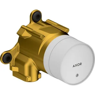 hansgrohe Axor Grundkörper 13625180 DN 15, für Unterputz-Waschtischarmatur, Wandmontage Select