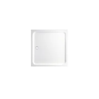 Bette Rechteck-Duschwanne 5985000 150 x 150 x 6,5 cm, weiss