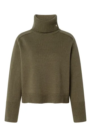 JOOP! Womenswear - 58 254KN58Kristin 10020766 dark green - Gr. - 40