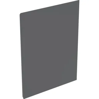 Geberit Ersatzteile Tür für Unterschrank B:50cm, lava matt, 246386JK1 246386JK1