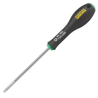 STANLEY FATMAX Schraubendreher Torx T20x100mm - FMHT65382-0