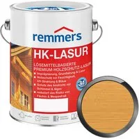 Remmers Holzschutzlasur HK-LASUR - 5 LTR