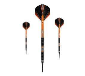 Red Dragon Amberjack 18 Softdarts - 20g