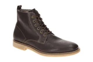 LLOYD 25-674-07 ORIGIN 345L Herrenstiefelette braun t.d.moro - elegante Stief...