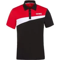 Gewo Poloshirt Herren Fondi Baumwolle, Trikot, Polo Shirt Herren