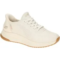 Skechers 117740 WHT Slipper