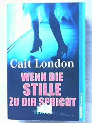 Wenn die Stille zur dir spricht
