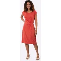 Witt Jerseykleid Jersey-Kleid Kurzarm