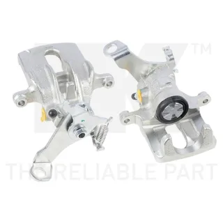 NK Bremssattel hinten rechts Ford Fiesta 6
