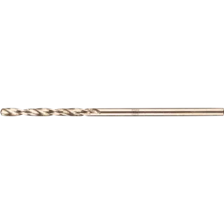 PFERD TOOLS Spiralbohrer INOX Ø 1,5 mm HSS-E Co5 N DIN 1897 135° extrakurze Ausführung - 25203929