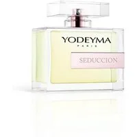 Eau de Parfum YODEYMA Parfum Seduccion - Eau de Parfum für Damen (100 ml)