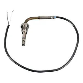 Febi Abgastemperatursensor  170463