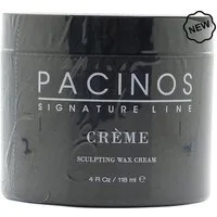 Pacinos Haarcreme Pacinos Signature Line Sculpting Wachs-Creme 118ml