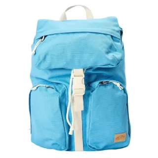 Vans - "Field Trippin" Rucksack (Erbe blau)