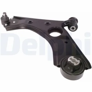 Delphi Querlenker vorne links Fiat Doblo Opel Combo