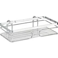 WENKO Duschablage Premium, 1 Etage
