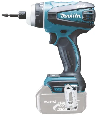 Makita Akku-Quadroschrauber  - DTP141Z