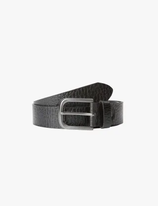 BRAX - Style Haka Gürtel black - Gr. - 85