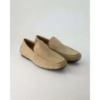 DANIEL KENNETH 2610756 Slipper Obermaterial: Leder