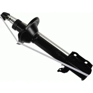 Sachs Sto?d?mpfer hinten Subaru Forester 2,0 317126