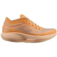 Salomon Phantasm orange Damen Laufschuh