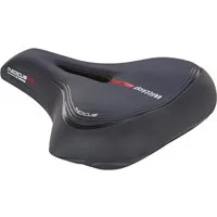 MEDICUS Fahrradsattel Gesundheitssattel