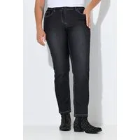 Angel of Style Regular-fit-Jeans Jeans Paula Straight Fit Stretchkomfort 5-Pocket